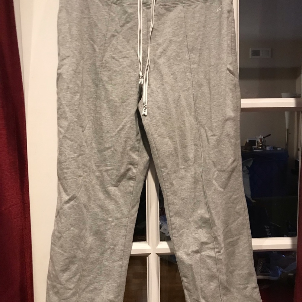 Champion Capri sweatpants